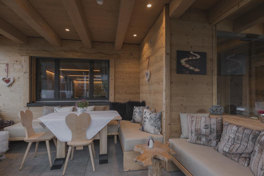 Caschu Alp Boutique Design Hotel Stoos - Adults Only Exterior photo